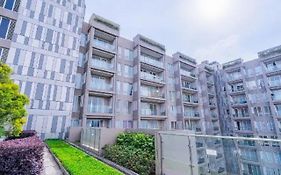 B Landmark Residence