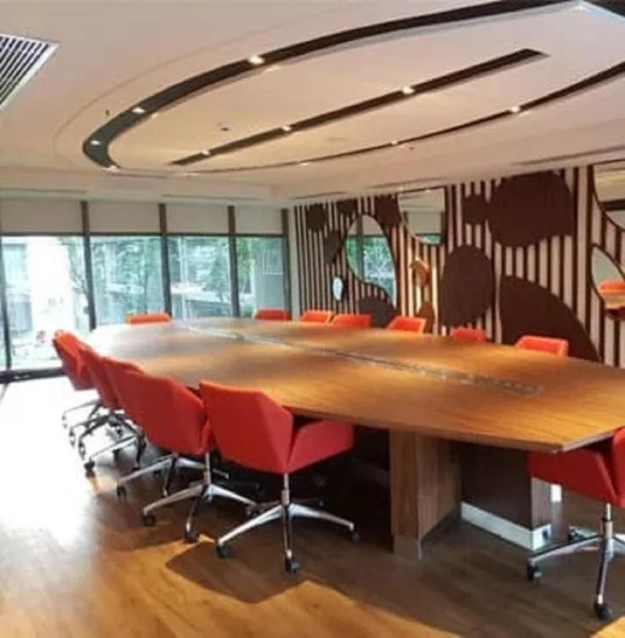 B Landmark Residence Bandung Exterior foto